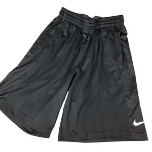 Nike Cash Basketball Shorts Black SZ M